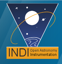 Image INDI logo