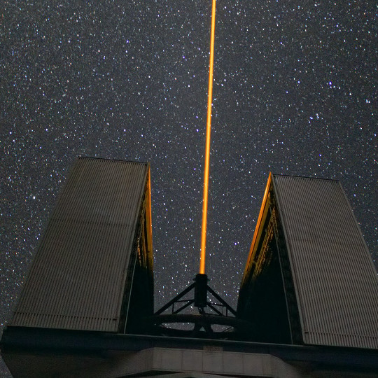 Image Laser Guide Star