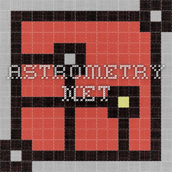 Image logo astrometry.net